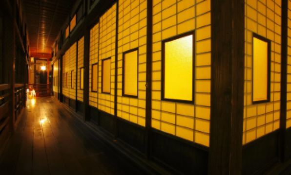 Tokinenoyado Yunushiichijoh