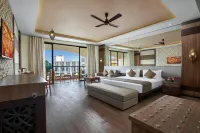 Resort Rio Hotels in Arpora