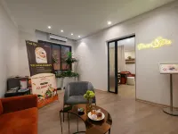 Westlake Pearl Suites & Spa - By Pegasy Group Hoteles cerca de Lago Ho Tay