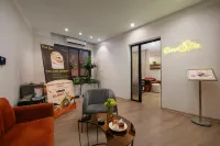 Westlake Pearl Suites & Spa - By Pegasy Group