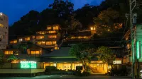 Ajiro Kanko Hotel Nagahamaen