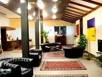 Hotel Al Sant'Andrea Hôtels à : Borghetto-melara