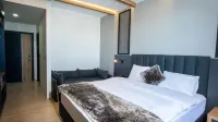 KAF MOUNT ERCİYES Hotels in Hisarcik Erciyes Mahallesi