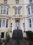 Swn Y Mor Hotels in 