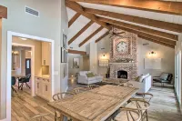 Elegant Escape—modern Mesa home conveniently located with private pool!