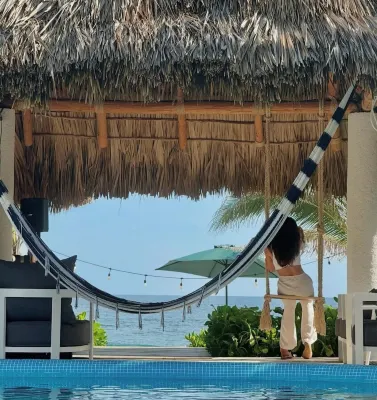 Villa Marena Hotel Boutique Hoteles en Coyuca de Benítez