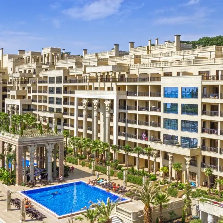 Argisht Partez Hotel All Inclusive & Beach Bar Rebls
