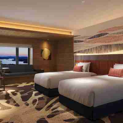 志摩観光ホテル ザ クラシック Rooms