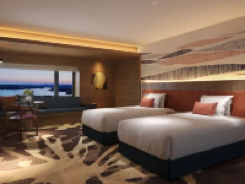 Shima Kanko Hotel the Classic Hoteles en Shima