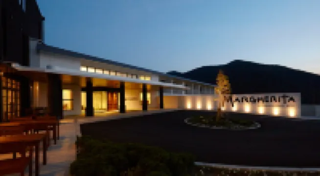 五島列島度假酒店 馬格利特＜五島・中通島＞ 南松浦郡酒店