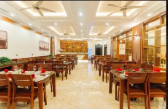 Quynh Anh Hotel Ha Long