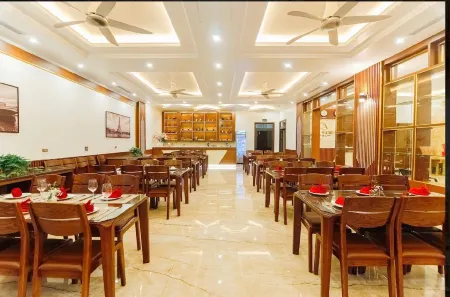Quynh Anh Hotel Ha Long