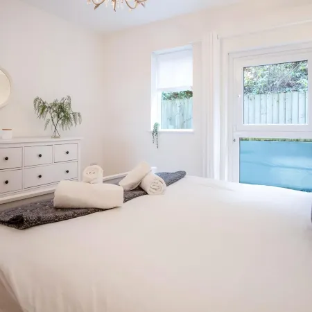Ty Gwawr - 3 Bedroom Apt - Bayview Oxwich