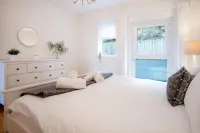 Ty Gwawr - 3 Bedroom Apt - Bayview Oxwich - 2-Star