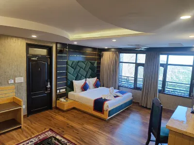 Hotel Bella Heights Hotel a 