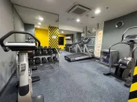 Ramada Encore by Wyndham Doha Hotels near Doha Fort