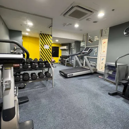 Ramada Encore by Wyndham Doha