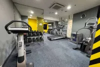 Ramada Encore by Wyndham Doha Hotels in Doha