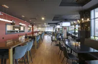 베스트 웨스턴 프리미어 애버딘 캠루프스 - 조식 운영