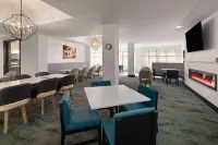 Baymont by Wyndham Meridian - Aamiainen