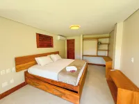 Villa Maracujá Các khách sạn ở Icarai
