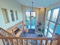 Zion Views-Escape at Zion + Resort Access Hotels in Kane County