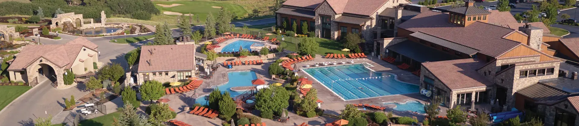 Vacation Homes
