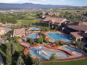 Popular Vacation Homes in El Paso County