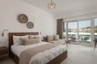 Nama Retreat Hotels in Kremasti