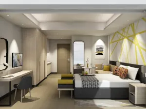 Citadines Amigo Iloilo