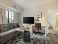 Homewood Suites by Hilton Parsippany-Troy Hills Hotels in Parsippany