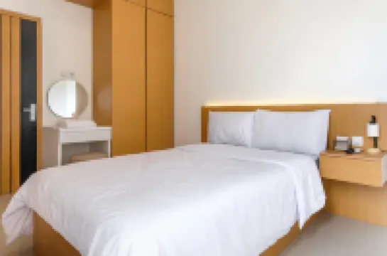 INNCA The Amerta Private Villa, Solo