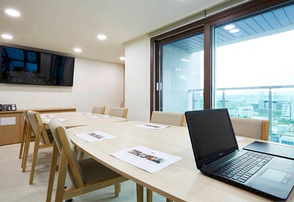 라온스테이 인 페를라 호텔 클래식