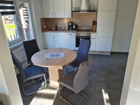 Ferienwohnung 9 & 40