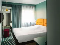 Ibis Styles Brugge Centrum Hotels near Belfort