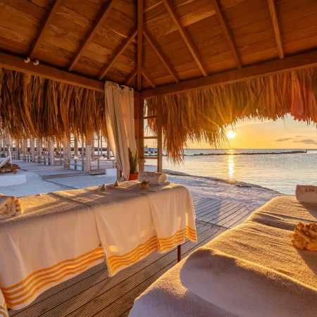 Mangrove Beach Corendon Curacao All-Inclusive Resort, Curio by Hilton