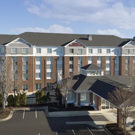 Hilton Garden Inn Atlanta North/Johns Creek