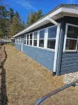 Castaways Cottage #5