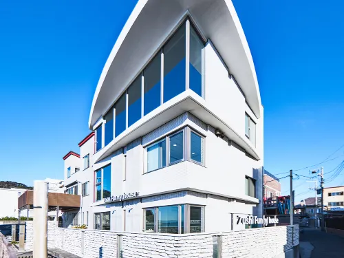ZUSHI Funny house Hotel a Zushi