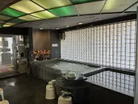 Sauna Capsule Minami Shimokitazawa Hotels near Cafe Soul Tree