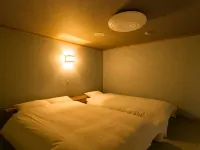 Bokusen No Sato Hotel a Buzen