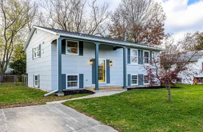 Welcome to The Richfield! Hotels in 