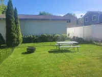 Pergola Place - Lake Access, 2 Bedroom, Sleeps 5, Pet Friendly