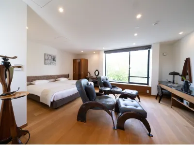 Fujinohana Hotel Hotels in Кірішіма