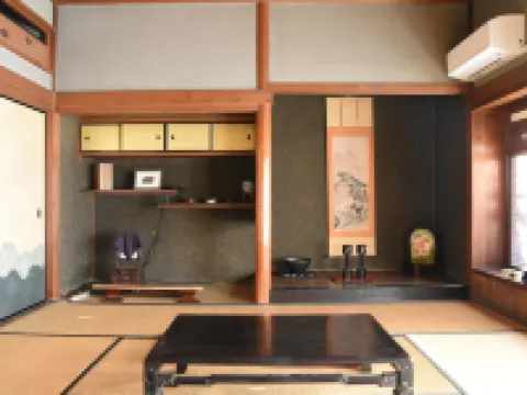 Guest House Nanone Hotel a Uda