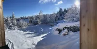 Chalet Sainte-victoire