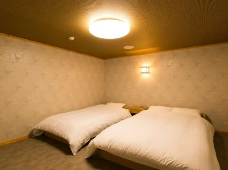 Bokusen No Sato Отели в г. уезд Тагава