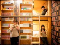 Kisuke-No-Yado Imabari Eki Mae