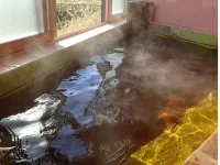 Yamada Onsen Hotel di Goshogawara