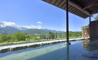 Hakuba Highland Hotel